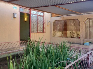 Arriendo Mensual / Casa / Calama