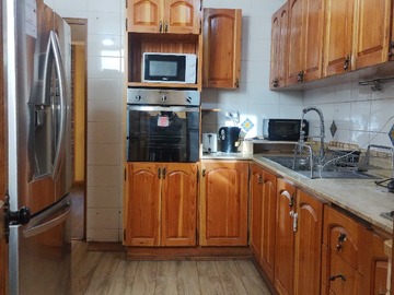 Arriendo Mensual / Casa / Calama