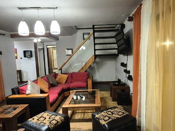 Arriendo Mensual / Casa / Calama