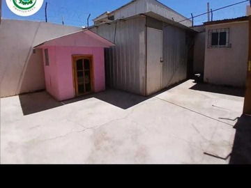 Arriendo Mensual / Casa / Calama