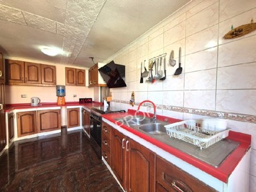 Arriendo Mensual / Casa / Calama