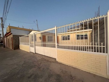 Arriendo Mensual / Casa / Calama