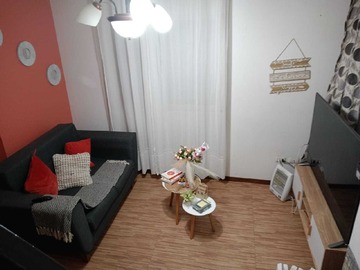 Arriendo Mensual / Casa / Calama