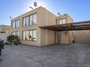 Arriendo Mensual / Casa / Calama