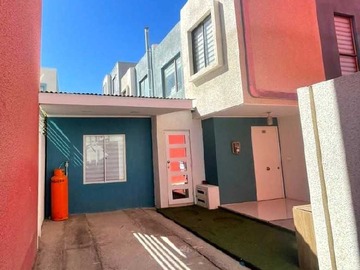 Arriendo Mensual / Casa / Calama