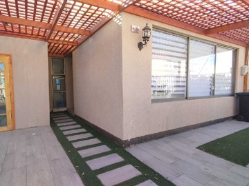 Arriendo Mensual / Casa / Calama