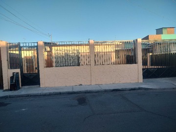 Arriendo Mensual / Casa / Calama