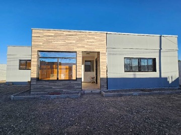 Arriendo Mensual / Casa / Calama