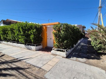 Arriendo Mensual / Casa / Calama