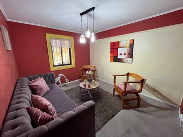 Arriendo Mensual / Casa / Calama