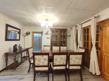 Arriendo Mensual / Casa / Calama