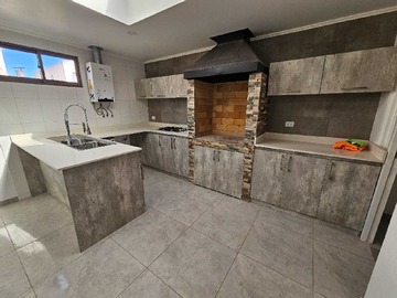 Arriendo Mensual / Casa / Calama