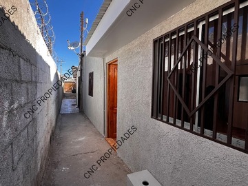 Arriendo Mensual / Casa / Calama
