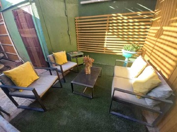 Arriendo Mensual / Casa / Calama