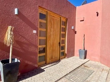 Arriendo Mensual / Casa / Calama