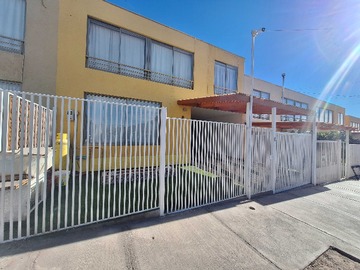 Arriendo Mensual / Casa / Calama