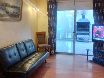 Arriendo Mensual / Casa / Calama