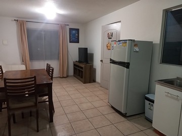 Arriendo Mensual / Casa / Calama