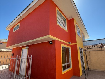 Arriendo Mensual / Casa / Calama