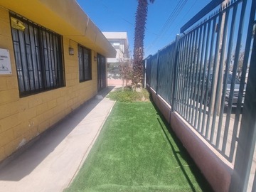 Arriendo Mensual / Casa / Calama