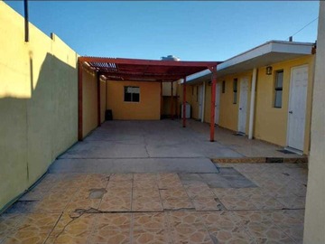 Arriendo Mensual / Casa / Calama