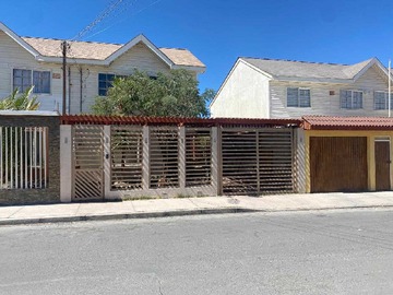 Arriendo Mensual / Casa / Calama