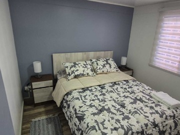 Arriendo Mensual / Casa / Calama
