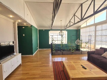 Arriendo Mensual / Casa / Calama
