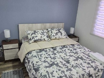 Arriendo Mensual / Casa / Calama