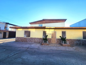 Arriendo Mensual / Casa / Calama