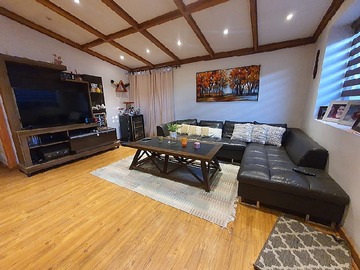 Arriendo Mensual / Casa / Calama