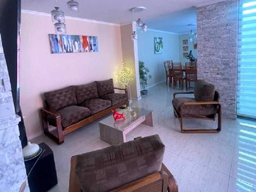 Arriendo Mensual / Casa / Calama