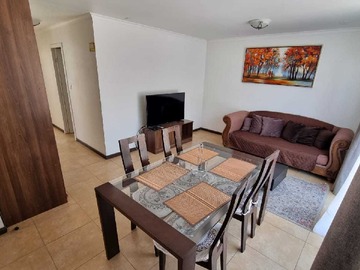 Arriendo Mensual / Casa / Calama