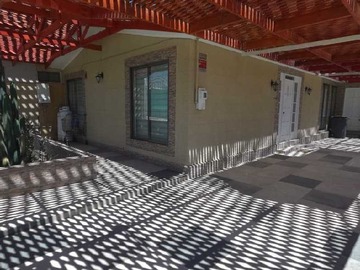 Arriendo Mensual / Casa / Calama