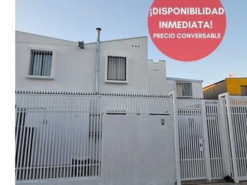 Arriendo Mensual / Casa / Calama