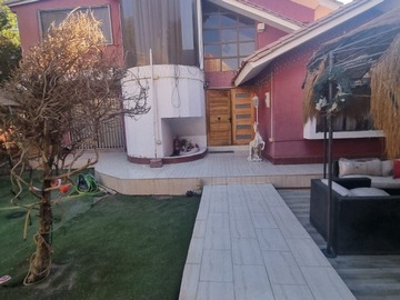 Arriendo Mensual / Casa / Calama