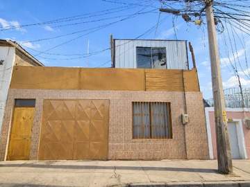 Arriendo Mensual / Casa / Calama