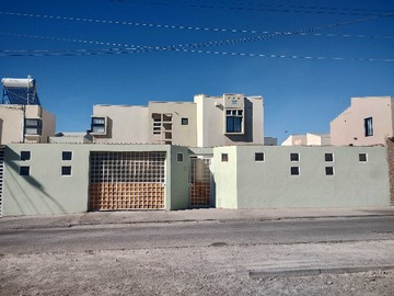 Arriendo Mensual / Casa / Calama