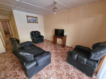 Arriendo Mensual / Casa / Calama