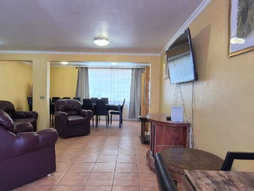 Arriendo Mensual / Casa / Calama