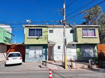 Arriendo Mensual / Casa / Calama