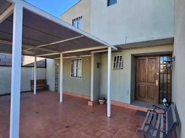 Arriendo Mensual / Casa / Calama