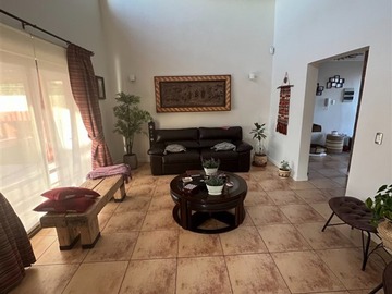 Arriendo Mensual / Casa / Calama