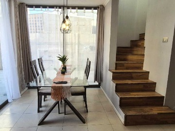 Arriendo Mensual / Casa / Calama