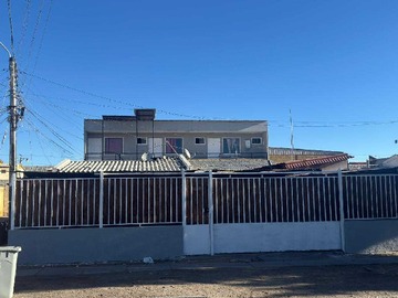 Arriendo Mensual / Casa / Calama