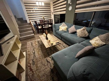 Arriendo Mensual / Casa / Calama