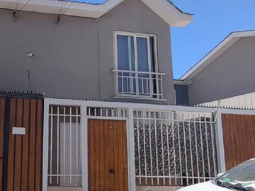 Arriendo Mensual / Casa / Calama