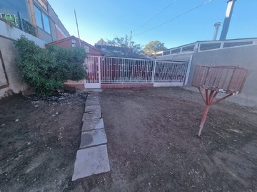 Arriendo Mensual / Casa / Calama