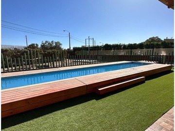 Arriendo Mensual / Casa / Calama