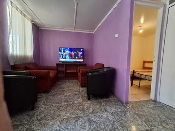 Arriendo Mensual / Casa / Calama